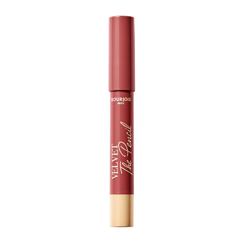 Bourjois Velvet The Pencil Lipstick Pencil-9