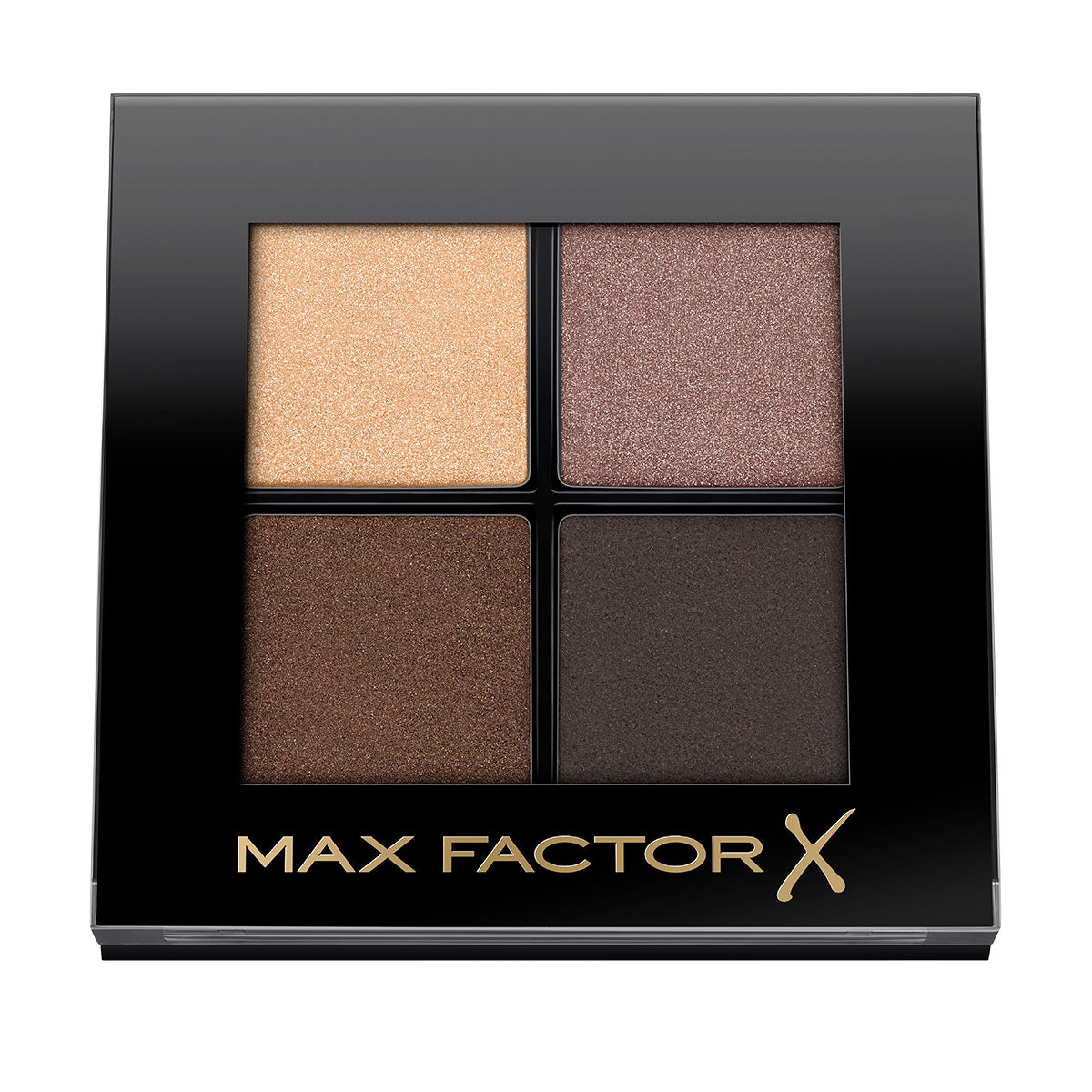 Maxfactor Colour Xpert Soft Touch Eyeshadow Palette-4