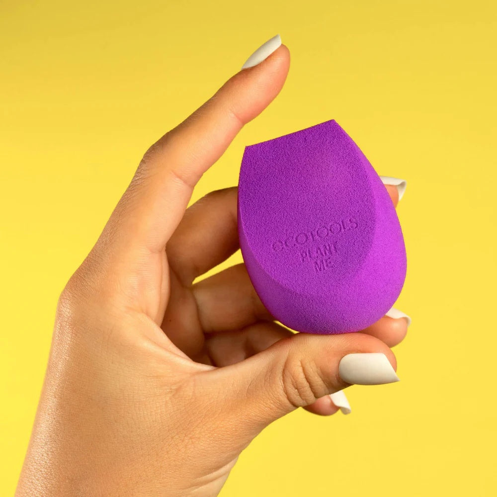 EcoTools Bioblender Sponge-3