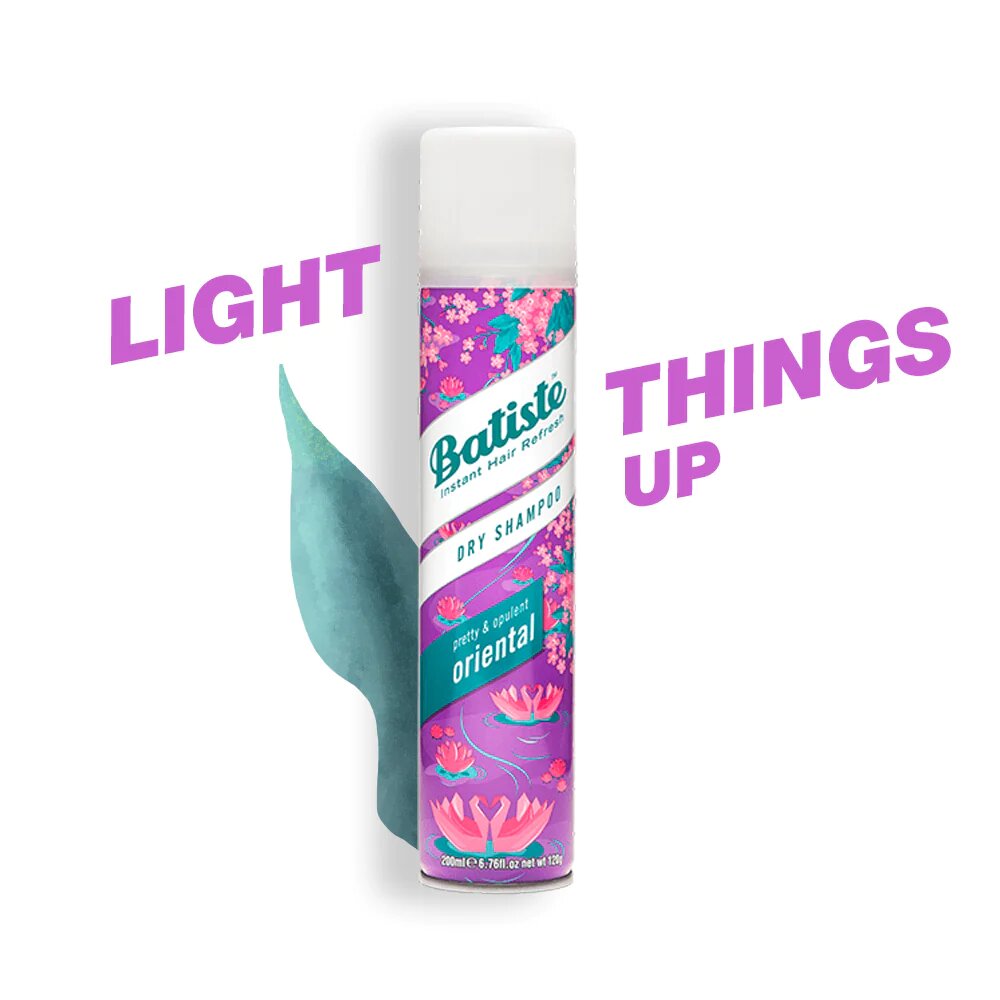 Batiste Dry Shampoo Oriental-2