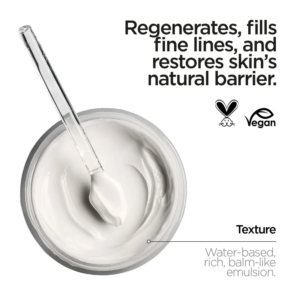 REVOX B77 SKINTREATS BIOTIC REGENERATING FILLING BALM 50 ml – Hydrating and Rejuvenating Skincare for Smooth, Youthful Skin-2