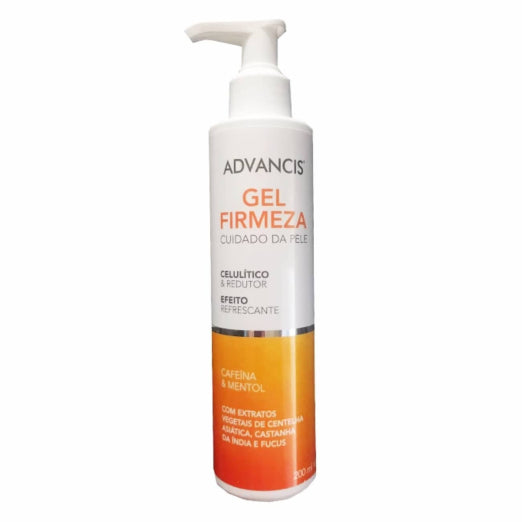 Advancis Firming Gel 200ml for Cellulite and Skin Tightening-1