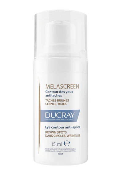 Ducray Melascreen Eye Contour Anti-Spots 15 ml-1