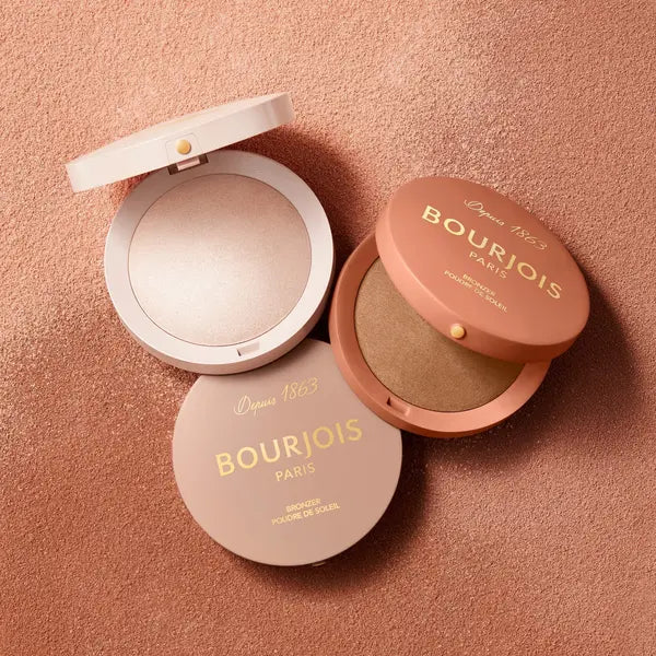 Bourjois Maxi Round Pot Highlighter 7g