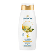 Lagoon Shampoo Olive and Keratin (2)-1