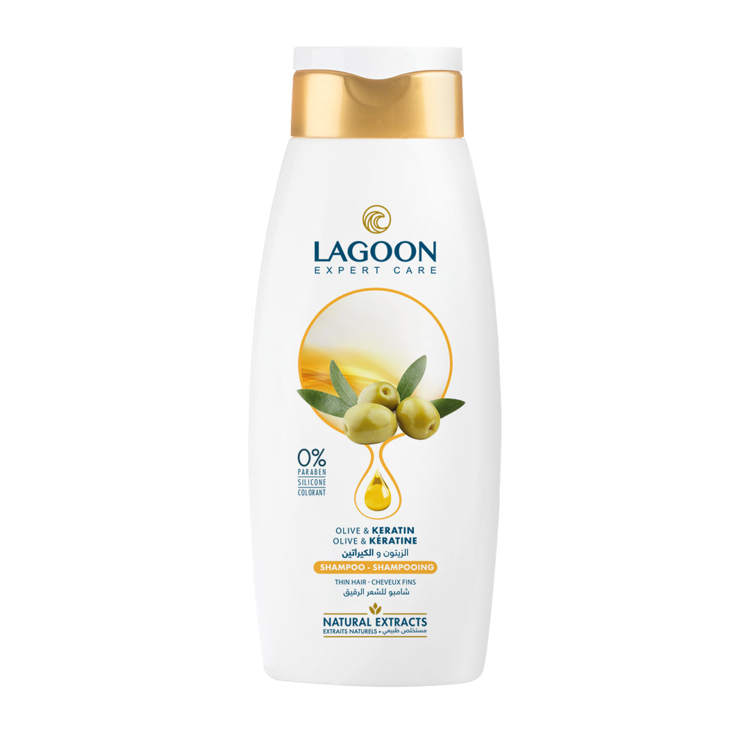 Lagoon Shampoo Olive and Keratin (2)-1