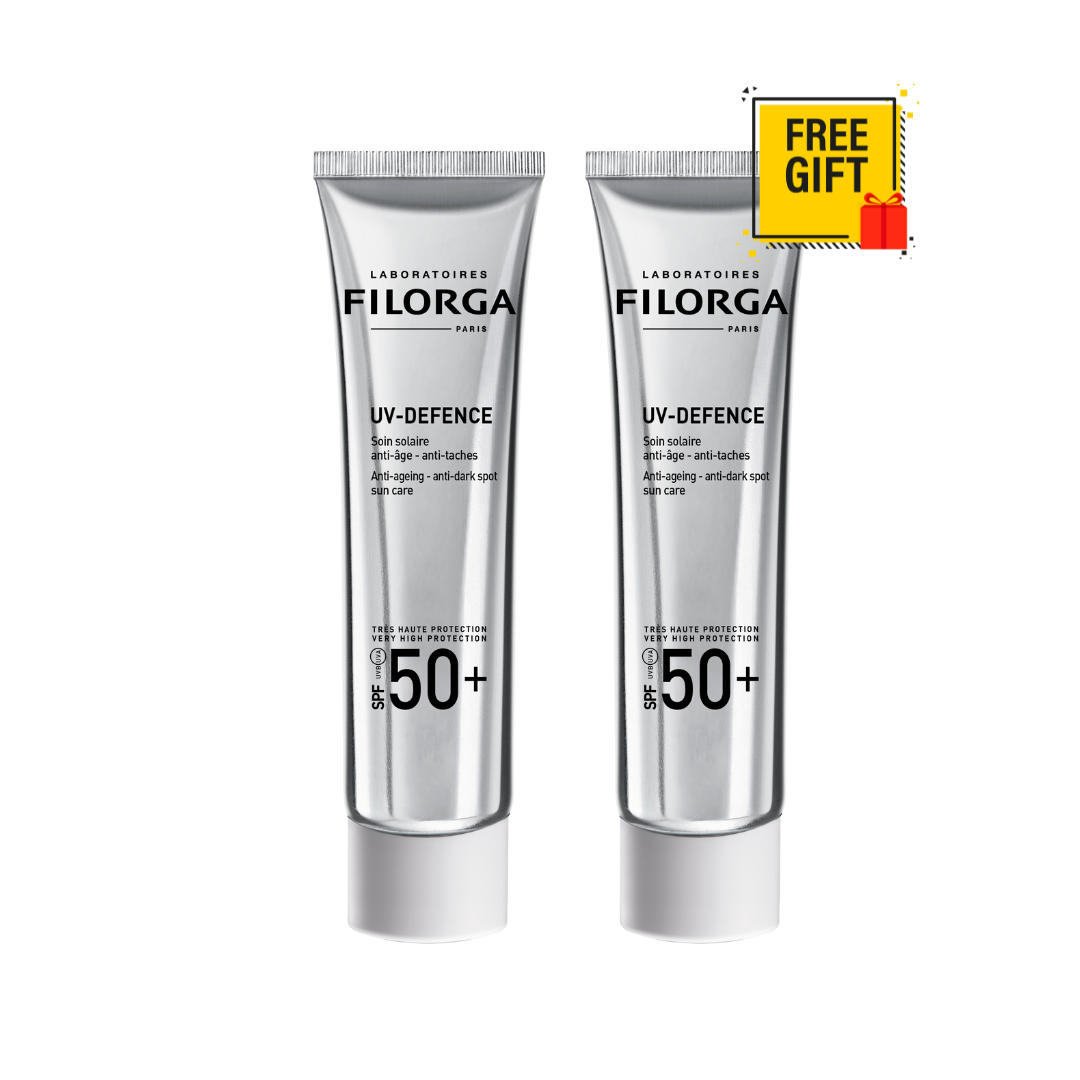 Filorga UV Defense Spf 50+ Buy 1 Get 1-1