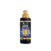 Ultra Doux Black Charcoal Leave In  200ML-1