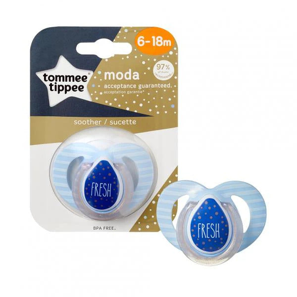 Tommee Tippee  Moda Soother-2