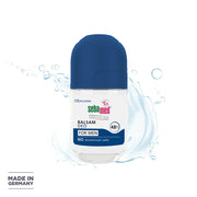 SEBAMED BALSAM DEODORANT ROLL-ON 50ml-1