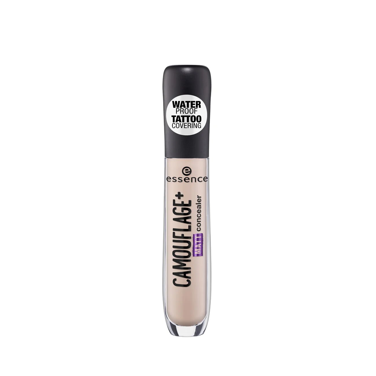 Essence Camouflage Matt Concealer 15 ml-1