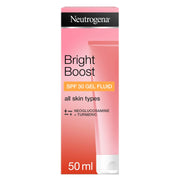 Neutrogena Bright Boost Gel Fluid SPF 30 - 50ml-1
