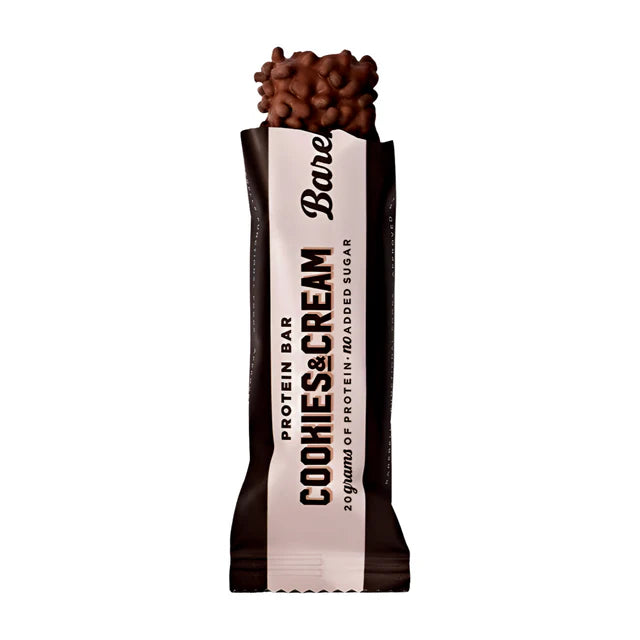 Barebells Protein Bar Cookies & Cream 55g
