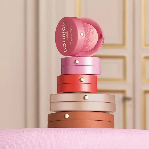 Bourjois Maxi Round Pot Highlighter 7g