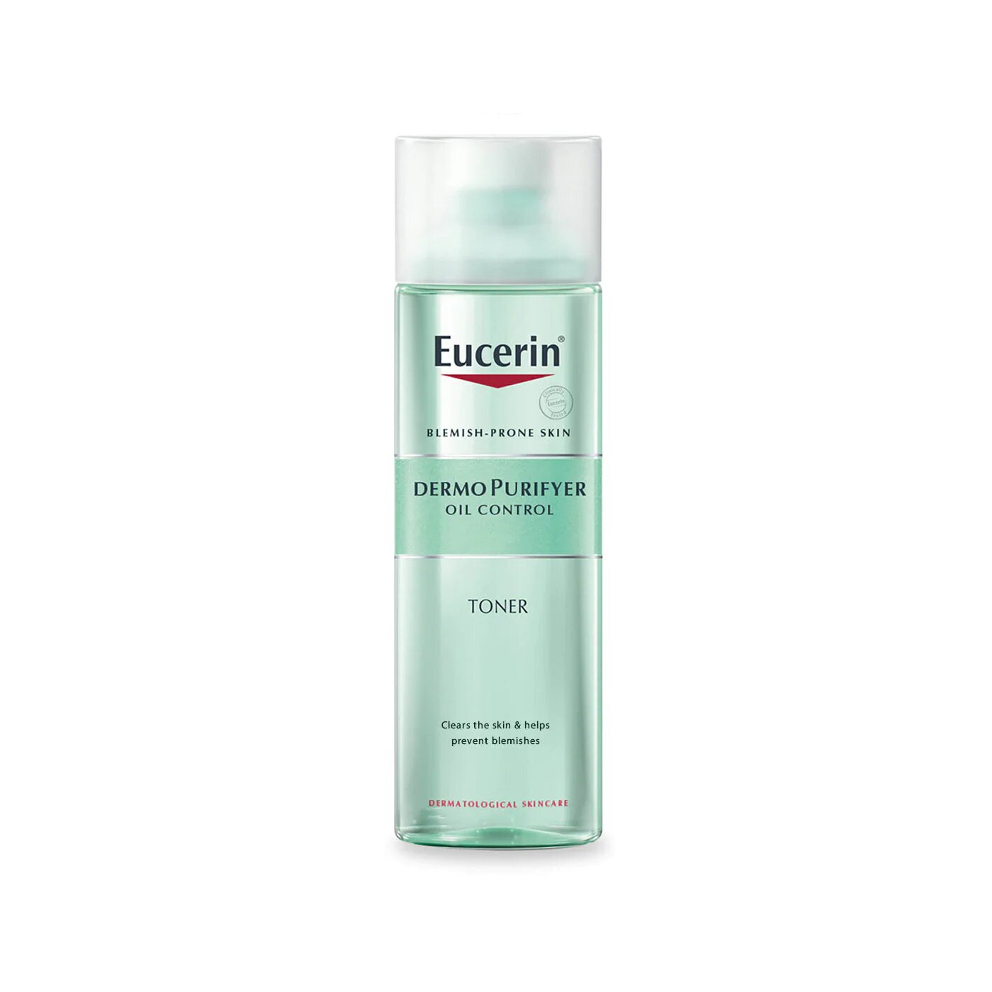 Eucerin DermoPurifyer Oil Control Toner-1