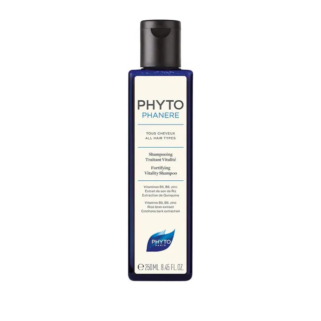 Phyto Phanere Shampoo-1
