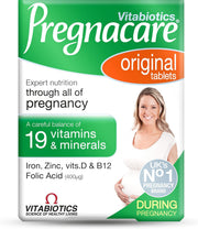 Pregnacare Original-1