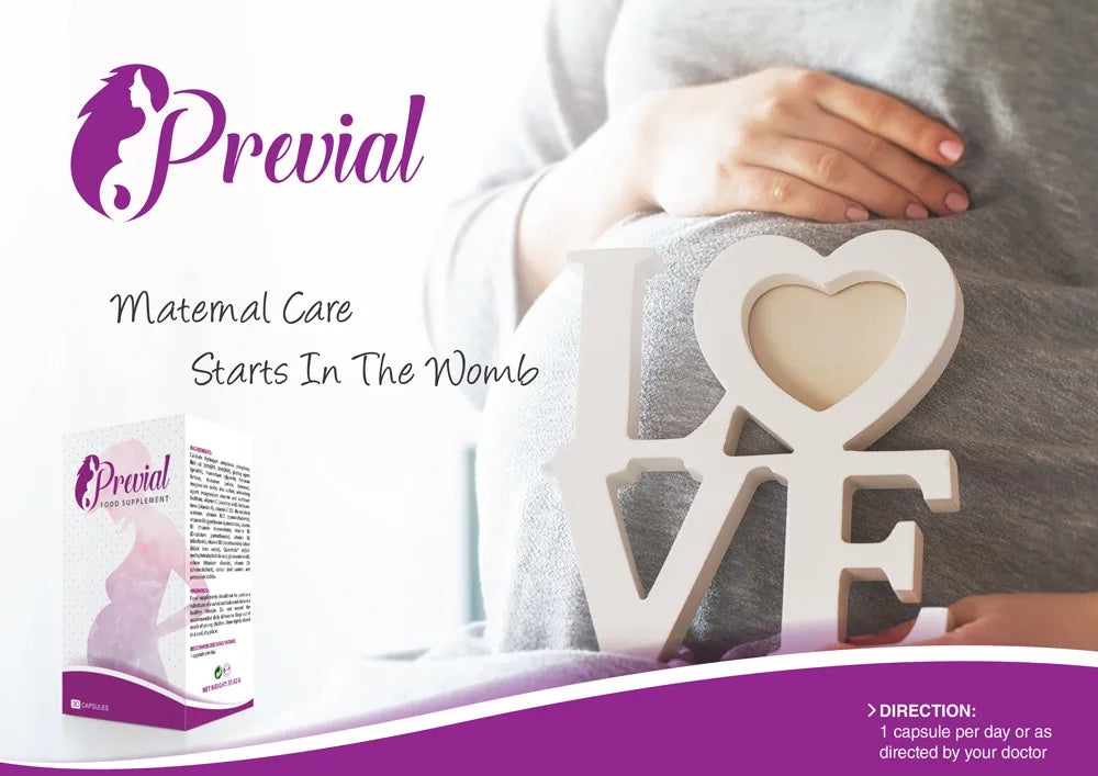 Previal DHA 30 tabs-2