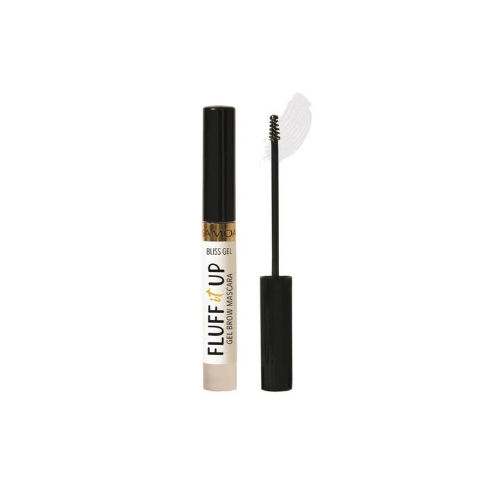 Samoa Fluff It UP Brow Mascara-6