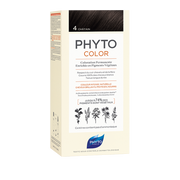 New Phyto Color Black 4-1