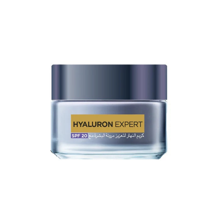 L’Oréal Paris Hyaluron Expert Day Cream with Hyaluronic Acid-6