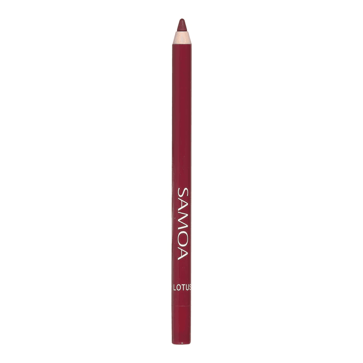 Samoa Lotus Lipliner-14