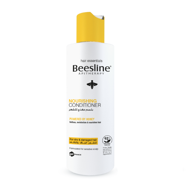 Beesline Keratin Conditioner-1
