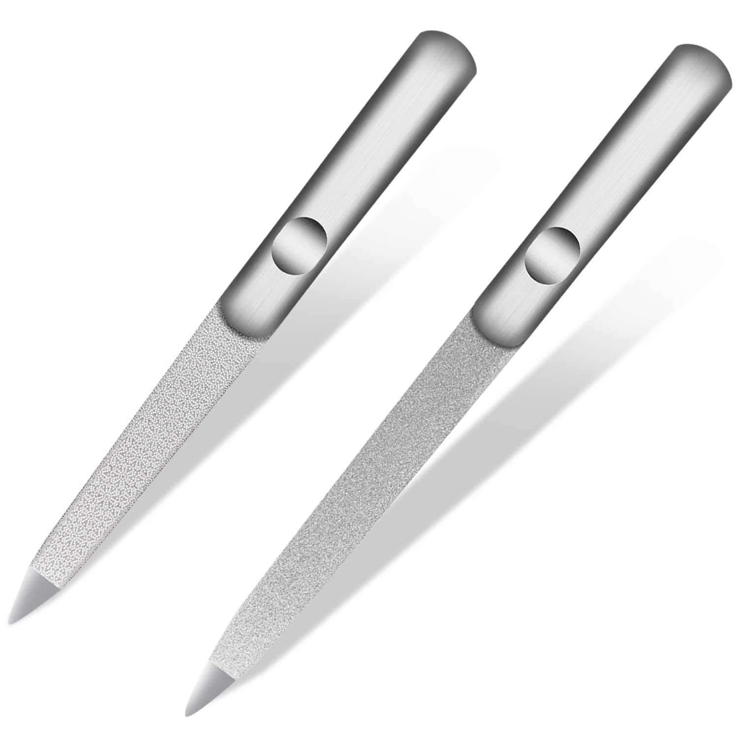 The Body Set Metal Nail File-1