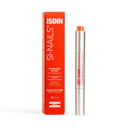 ISDIN Si-Nails Nail Strengthener 2.5ml  | Strengthening Treatment for Weak and Brittle Nails-1