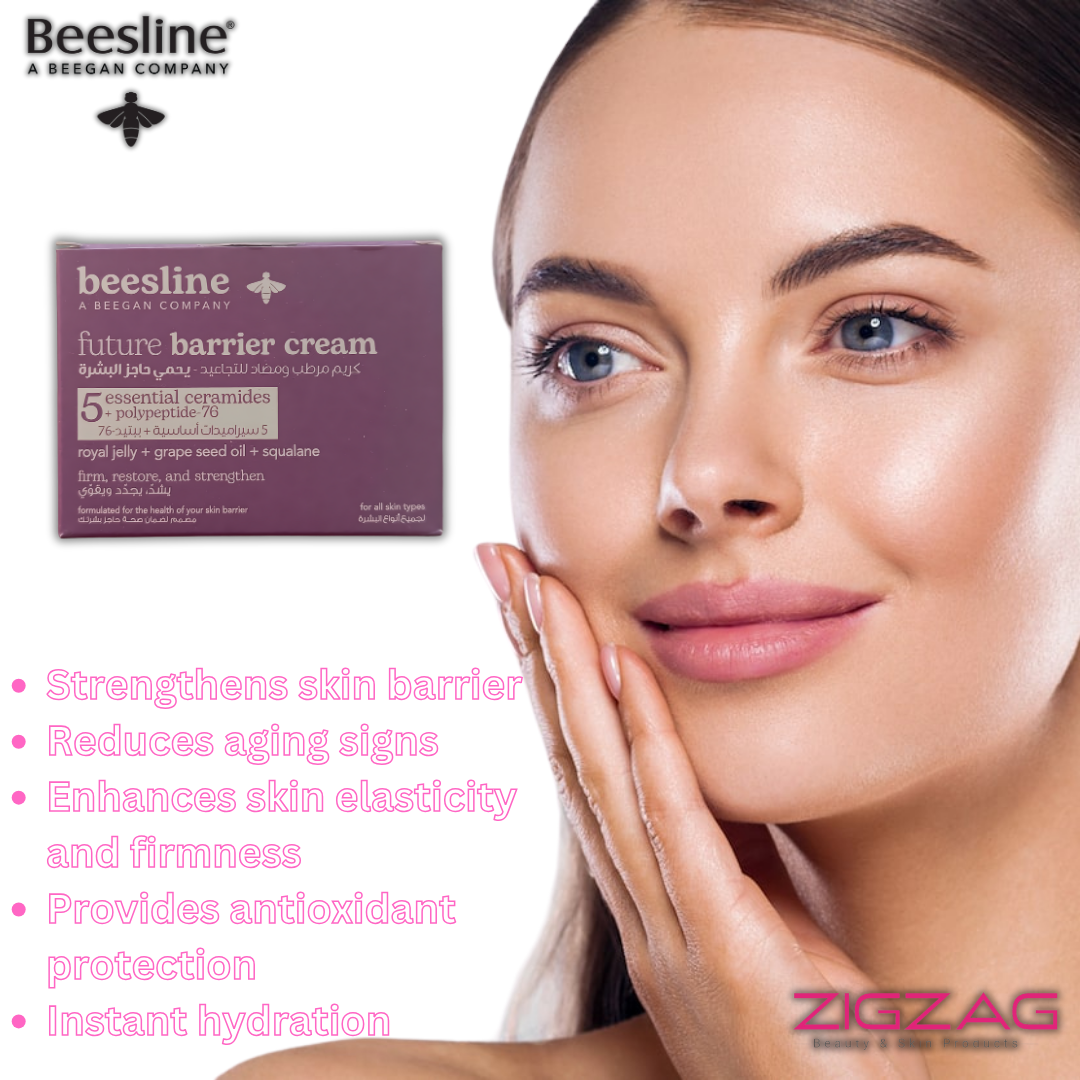 Beesline Future Barrier Cream 50ml-1