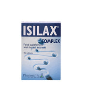 Isilax Complex Herbal Supplement 45 Tablets-1