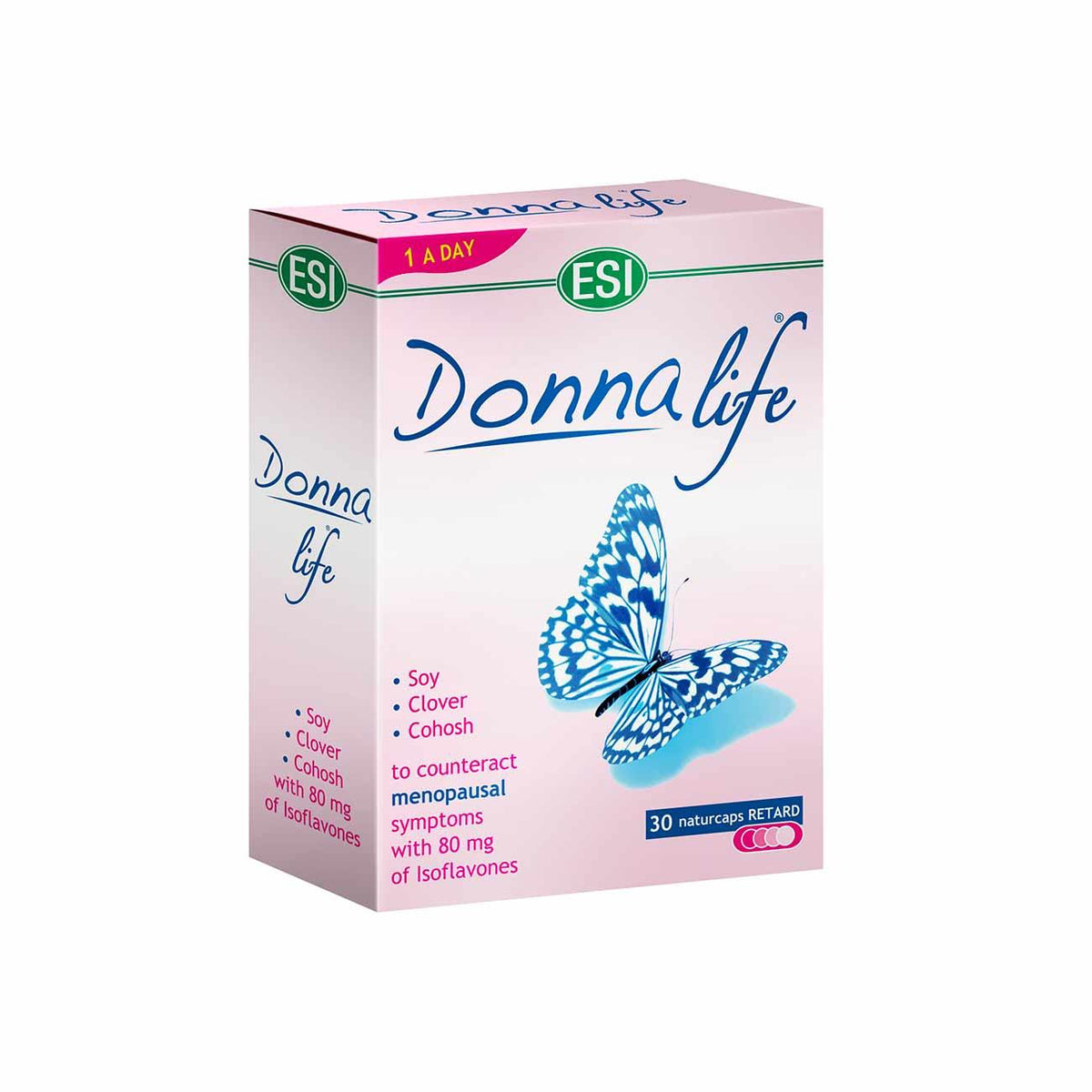 Donnalife Natura Menopause-1