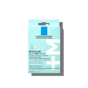 La Roche Posay Effaclar Duo +M Patch 22 Hydrocolloid Acne Patches for Blemish Protection and Fast Spot Reduction-1