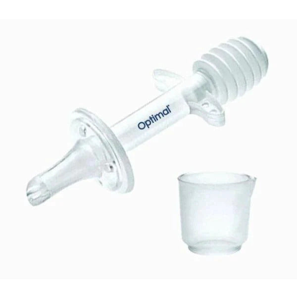 OPTIMAL LIQUID FEEDER 0+-2