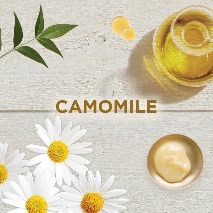 Ultra Doux with Camomile and Flower Honey Illuminating Conditioner-3