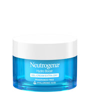Neutrogena Hydro Boost Face Gel Cream-1
