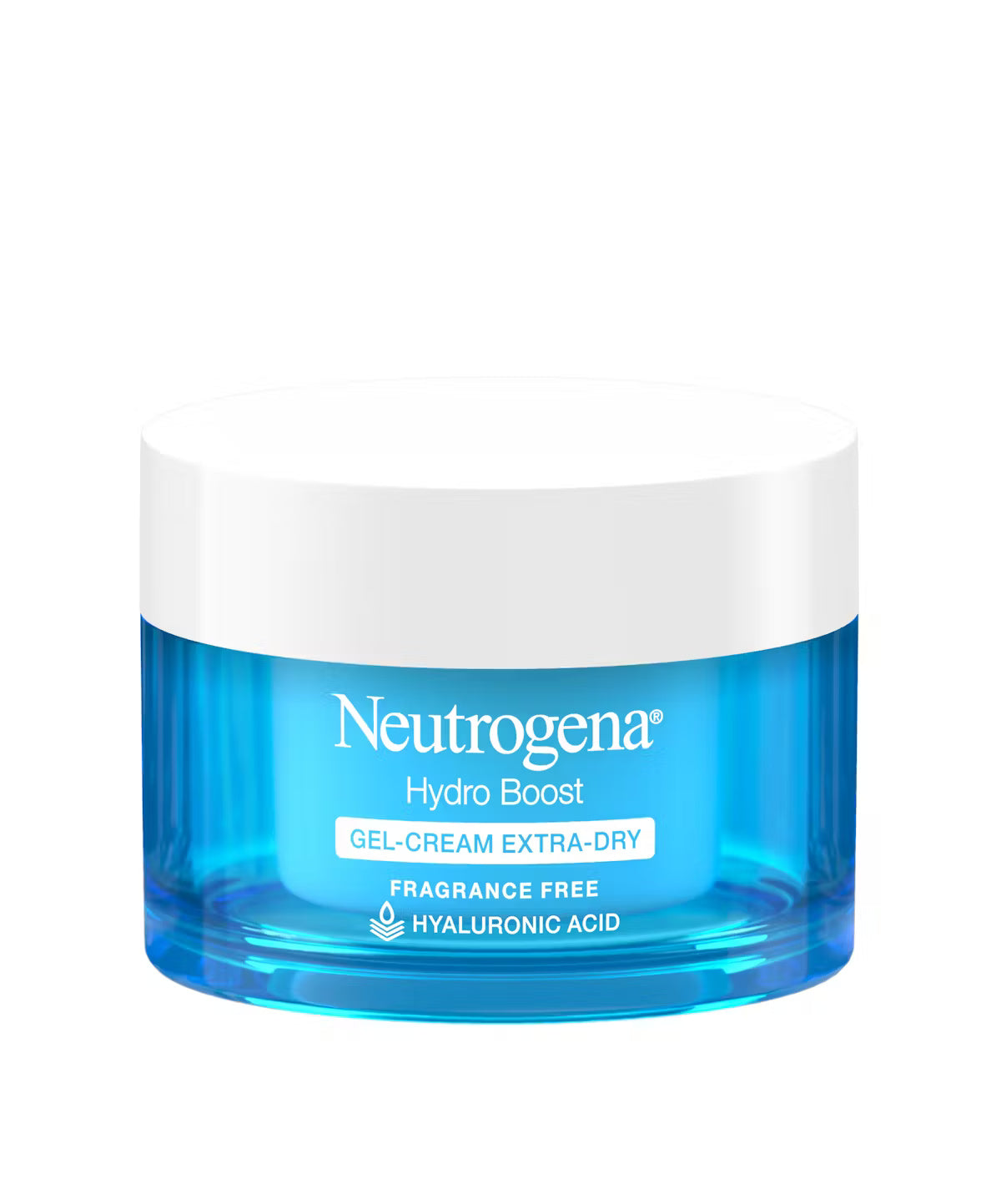 Neutrogena Hydro Boost Face Gel Cream-1