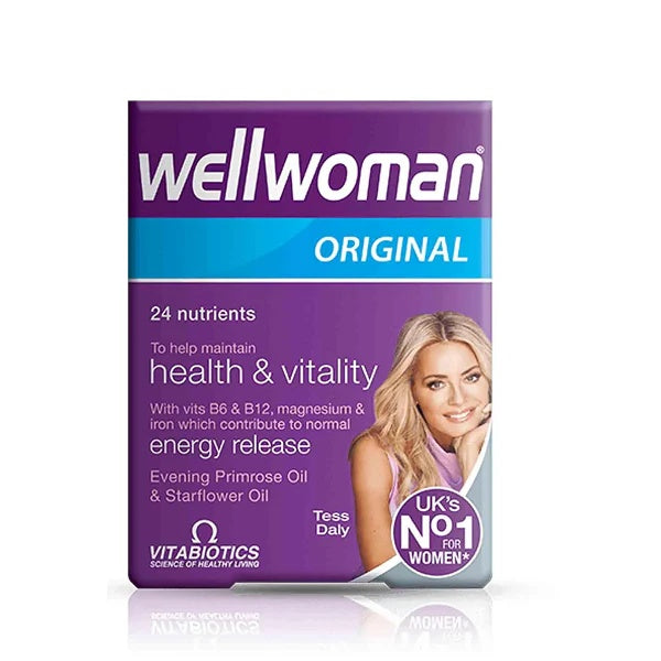 Wellwoman Original-1