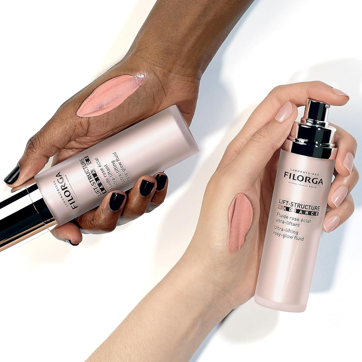 Filorga Lift Structure Radiance 50ml, Ultra Lifting, Firming and Brightening Cream with Radiance Effect-2