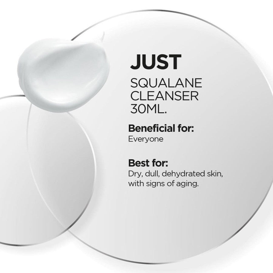REVOX B77 JUST SQUALANE CLEANSER-3