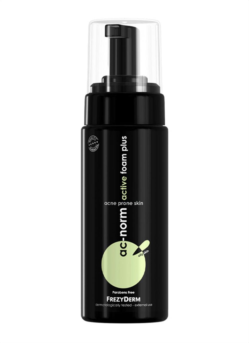 FREZYDERM AC-NORM ACTIVE FOAM PLUS-2