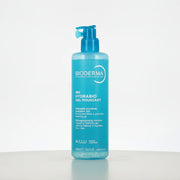 Bioderma Hydrabio Gel Moussant Cleansing Foaming Gel 400ml-1