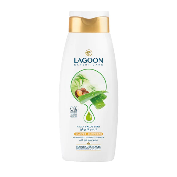 Lagoon Shampoo Argan & Aloe Vera (2)-1