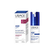 Uriage Age Lift Smoothing Eye Care 15ML - Anti-Aging Treatment for Wrinkles and Puffiness-1