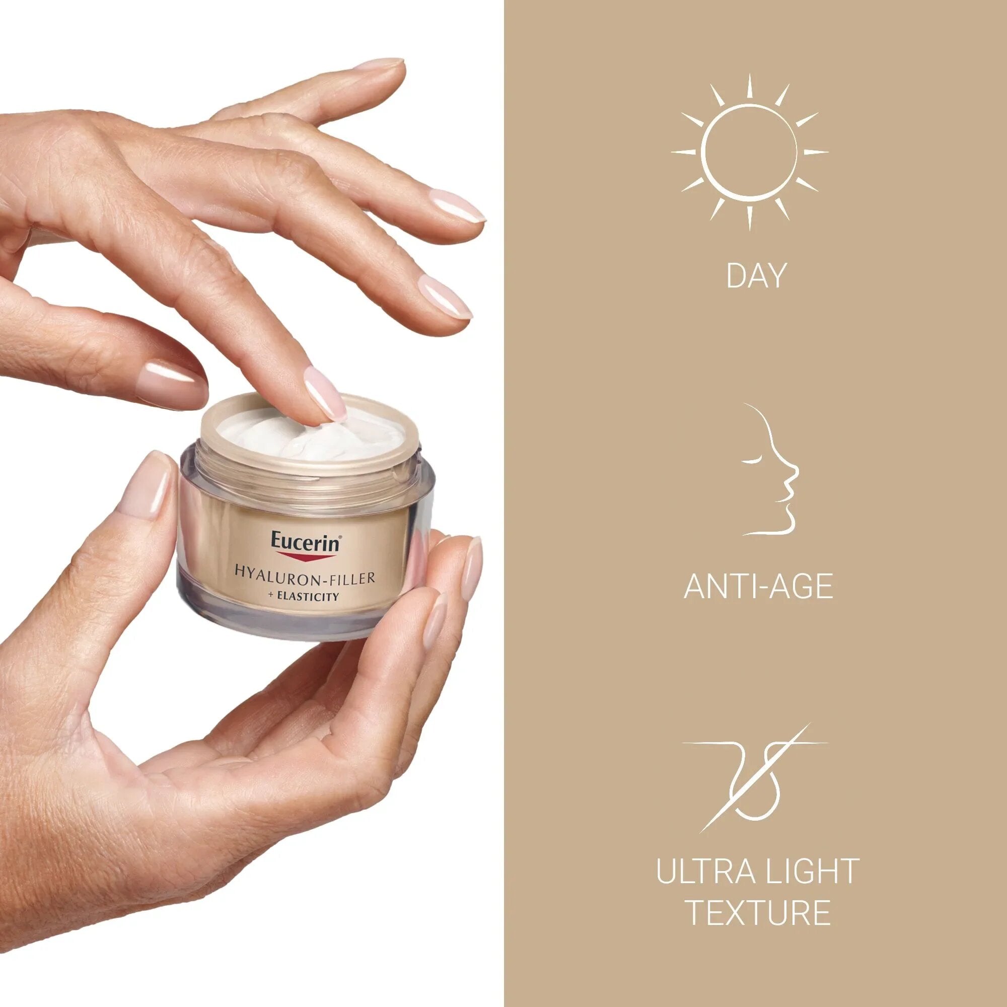 Hyaluron-Filler + Elasticity Anti Age Day Cream SPF15-2