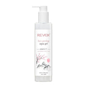 REVOX Japanese Routine Face Peeling Aqua Gel for Gentle Exfoliation and Radiance-1