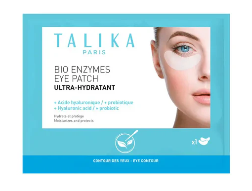 Talika Eye Calm Patch – Soothing Under-Eye Treatment-2