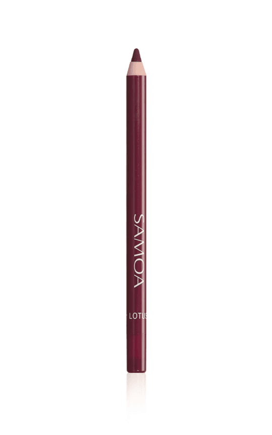 Samoa Lotus Lipliner-17