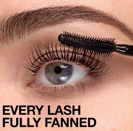 Maybelline Lash Sensational Mascara – Full Fan Effect for Voluminous, Defined Lashes-4