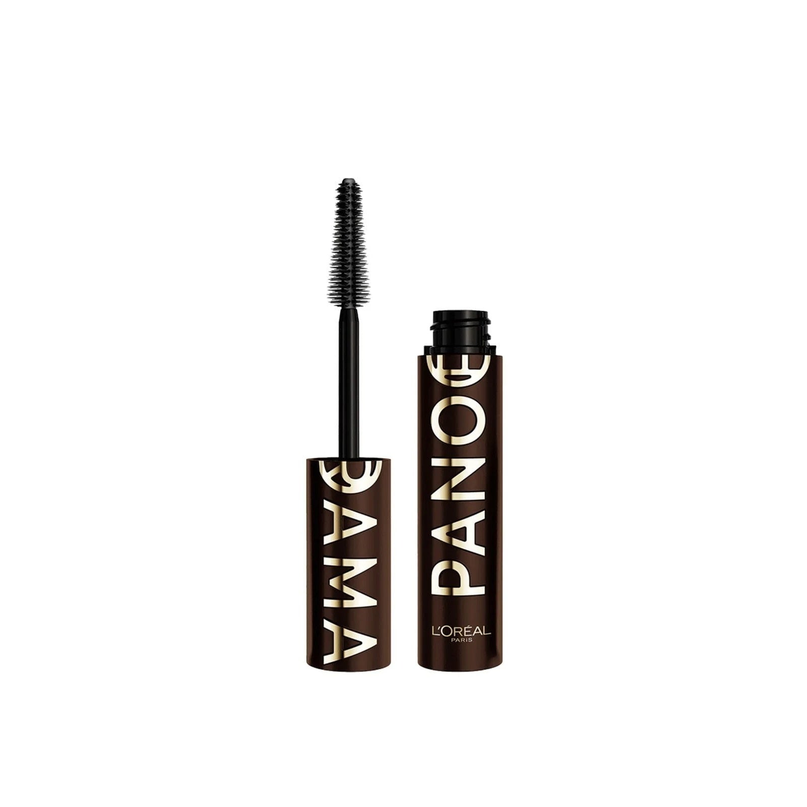 L’Oreal Paris Panorama Mascara Brown Leather Volume Length Lift 9.9ml-1